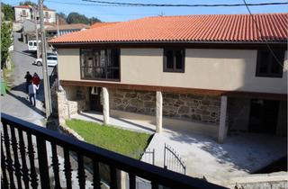 Casa en Lugar de silvares 7. Casa en venta en lobios, 3 dormitorios.