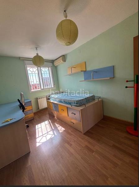 Foto 6d979e6c-07a7-4c40-a38e-de9bd8635cbf. Casa adossada a paseo de Móstoles 111 a Parque Coimbra Móstoles