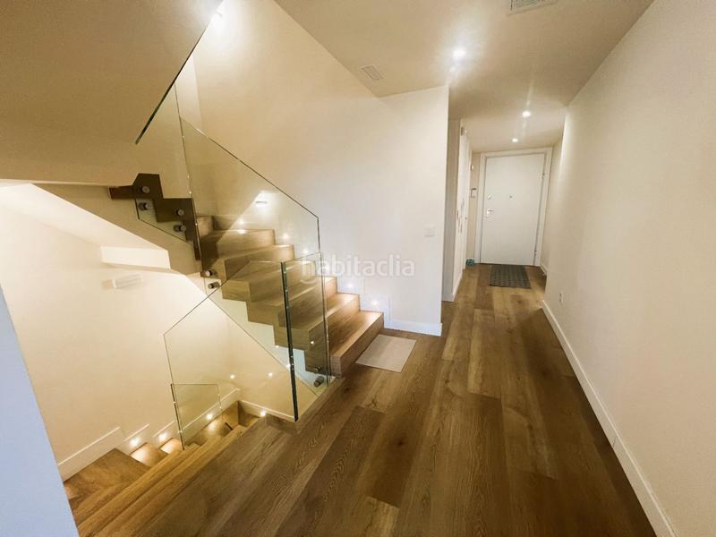 Foto 0defc725-f8f6-4bb4-8394-970a1bb121d4. Lloguer casa adossada a delta del ebro a Cortijo sur Boadilla del Monte