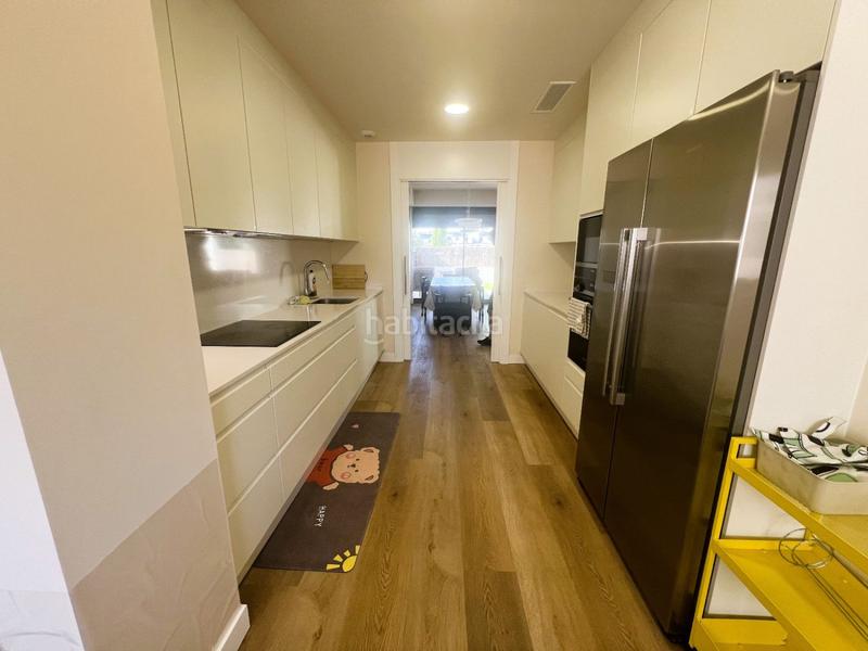 Foto 2c4622e4-70b8-4de5-867e-475f8926b3ba. Rent semi detached house in delta del ebro in Cortijo sur Boadilla del Monte