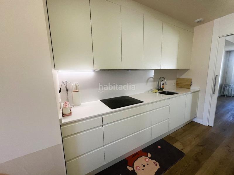 Foto 5e3b0653-56ac-4b9d-aea9-d9a440352e67. Rent semi detached house in delta del ebro in Cortijo sur Boadilla del Monte