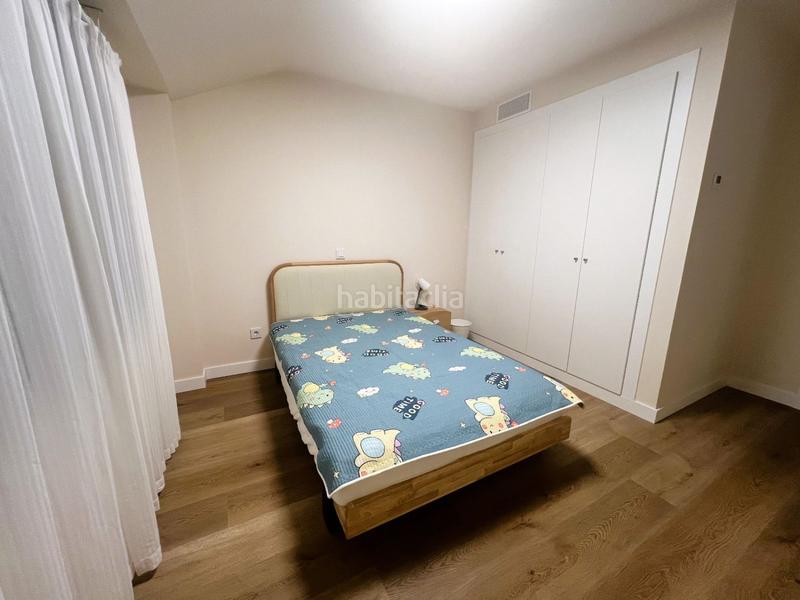 Foto 869c56ce-ba4b-4a21-b8ee-6312433f8149. Rent semi detached house in delta del ebro in Cortijo sur Boadilla del Monte