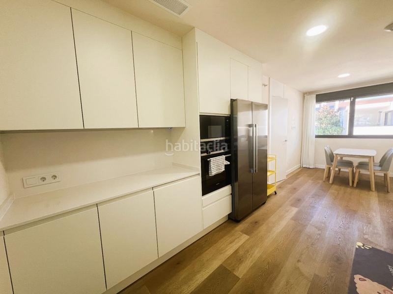 Foto a3905dc8-c529-44d1-bc6a-6c933fd6b301. Rent semi detached house in delta del ebro in Cortijo sur Boadilla del Monte