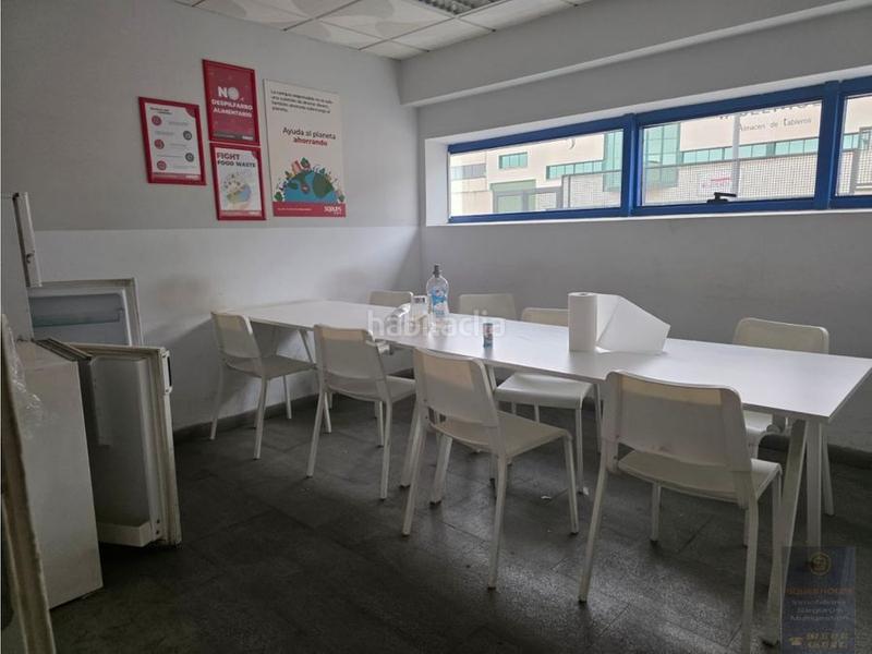 Foto 2d9b16a1-b56b-43da-9d0d-7c55d3efb01c. Rent industrial building in de las retamaas in Casarrubios del Monte