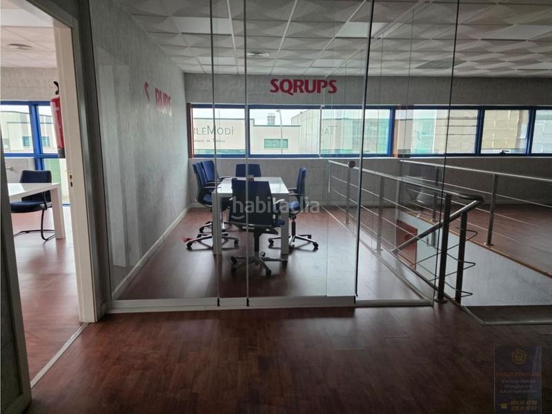 Foto 39f1a3b2-914b-4ba0-81d4-79837942645f. Rent industrial building in de las retamaas in Casarrubios del Monte