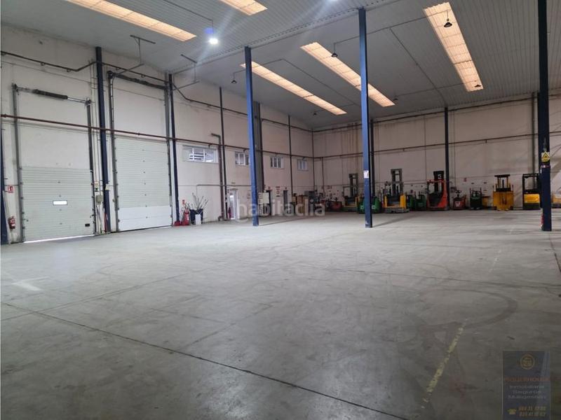 Foto 58b9e6fd-4b1d-4173-96de-07a2bc9928ca. Rent industrial building in de las retamaas in Casarrubios del Monte