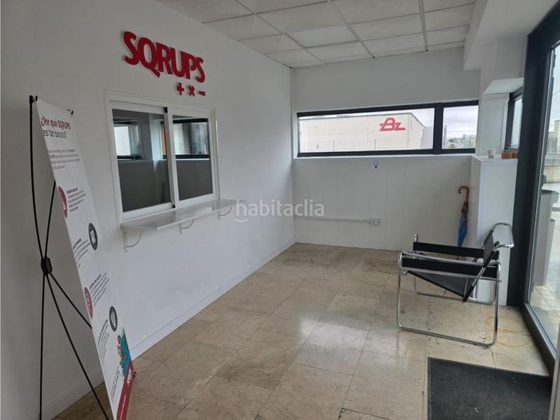 Foto 5d21fc46-e0bb-4305-a632-f777166a963c. Rent industrial building in de las retamaas in Casarrubios del Monte