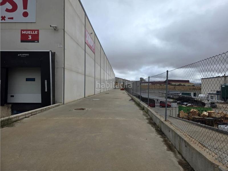 Foto a6dd69d2-1109-451c-a4f0-df11e2544625. Rent industrial building in de las retamaas in Casarrubios del Monte