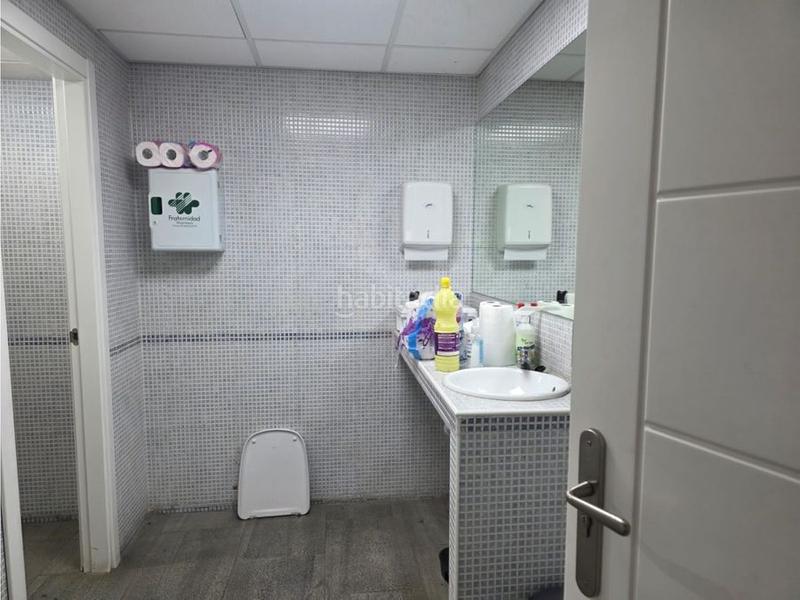 Foto ad9b543e-e83e-4404-b18e-26c3a84536d6. Rent industrial building in de las retamaas in Casarrubios del Monte