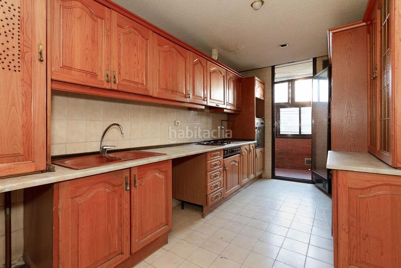 Foto 060d9990-7f76-4fbc-b83b-c6ff777187a9. Etagenwohnung mit heizung parking in Castilla Madrid