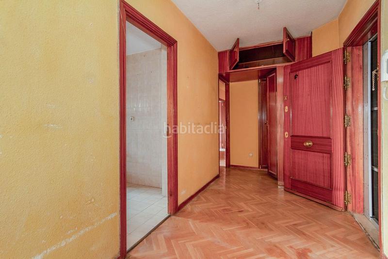 Foto 076be4a6-fc5e-4a34-8368-0bb687fab452. Etagenwohnung mit heizung parking in Castilla Madrid
