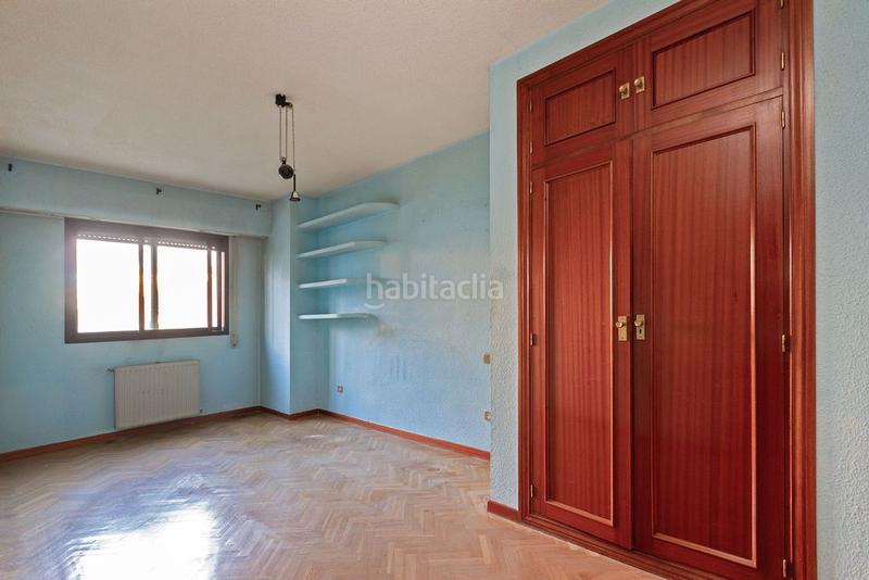 Foto 64fa4f77-5074-4f16-be95-91c4ed79af24. Etagenwohnung mit heizung parking in Castilla Madrid