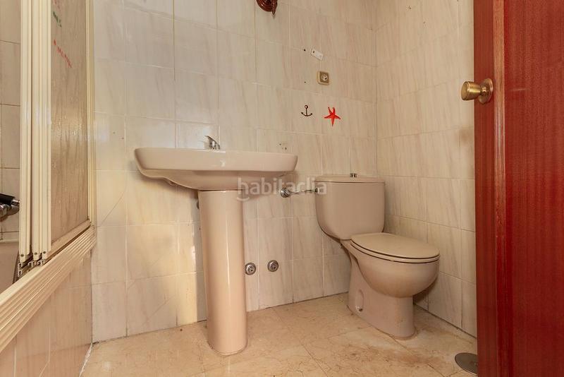 Foto c30a76a4-b267-4d97-9677-24cc33bbf99e. Etagenwohnung mit heizung parking in Castilla Madrid