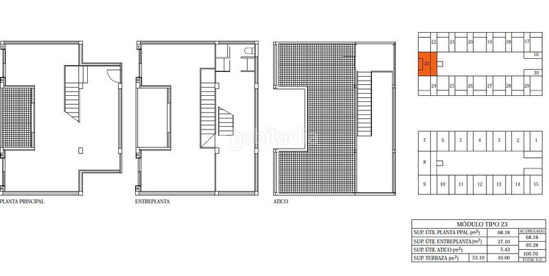 Foto b498500e-6981-472a-b6ac-51fe39603693. Loft  en venta . en Zona Industrial Alcobendas