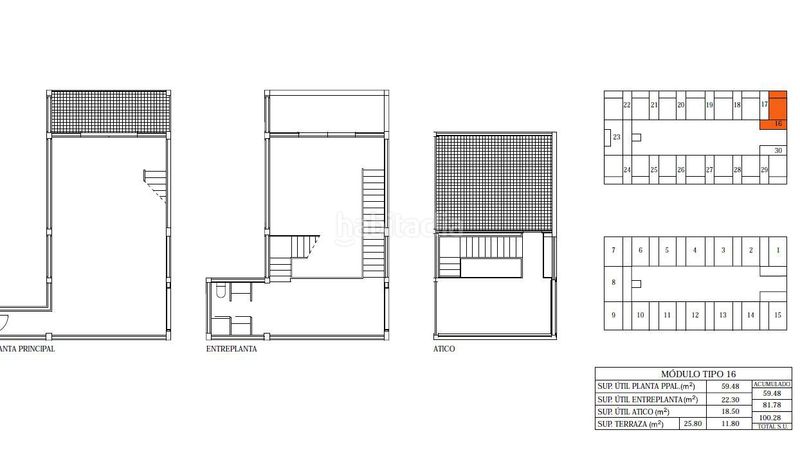 Foto cee4e515-0377-427b-a2cd-ddb3d8fdb073. Loft  en venta . en Zona Industrial Alcobendas