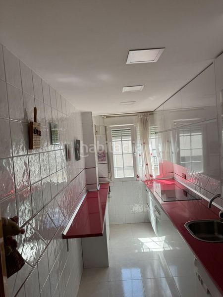 Foto b9e040ce-08aa-42b7-ab06-9d1bc3e93b5f. Duplex con riscaldamento in Brunete
