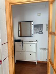 Dúplex  Sol. Duplex en venta en brunete, 3 dormitorios.