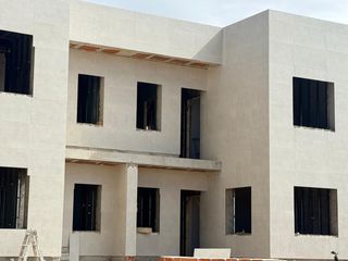 Maison jumelée  Fuente montes 1. Adosado en venta en sevilla la nueva, 3 dormitorios.