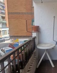 Piso en Dos de Mayo