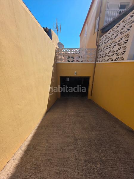 Foto 0fcb4390-ed49-49be-9806-5dad63731926. Alquiler chalet en Araya Candelaria