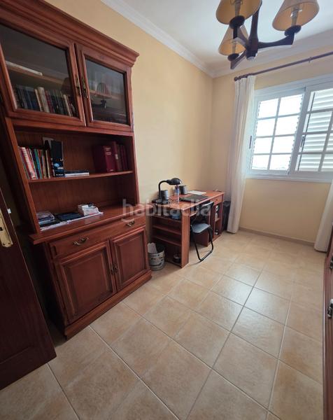 Foto 188a0967-afaf-426d-89ae-5470a75cec84. Alquiler chalet en Araya Candelaria