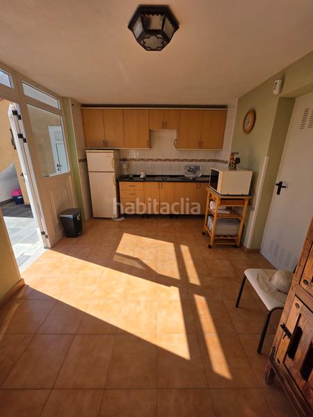 Foto 18b0b0f5-1a6d-4b69-adfd-62285676f94c. Alquiler chalet en Araya Candelaria