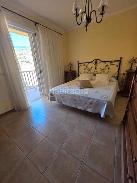 Foto 541da853-548e-401a-a127-d931842b7f25. Alquiler chalet en Araya Candelaria
