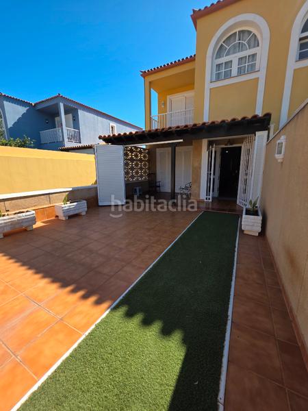 Foto 6008c8de-0d36-46a5-92c1-f39db4ecbc0e. Alquiler chalet en Araya Candelaria