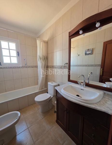 Foto 70ea83cf-5840-420a-90dc-c21093a0765b. Alquiler chalet en Araya Candelaria