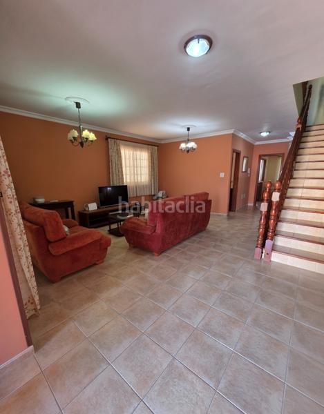Foto 7ca638dc-ea2f-4abc-99e7-68c960e30ef3. Alquiler chalet en Araya Candelaria