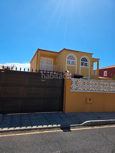 Foto 8dbb26ce-e194-4f08-a0d3-1493fb490b9c. Alquiler chalet en Araya Candelaria