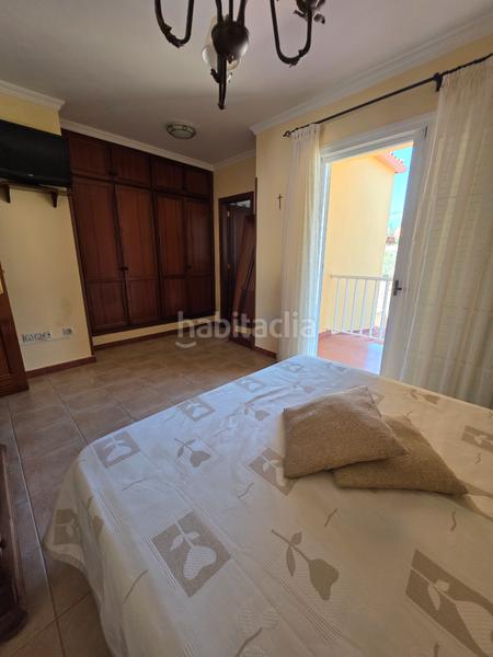 Foto 926c6e81-4367-4c2f-8615-5732f60e0224. Alquiler chalet en Araya Candelaria