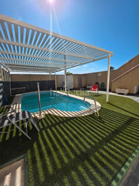 Foto a3b9f185-6350-4d12-8a7d-7f0b85baee8f. Alquiler chalet en Araya Candelaria