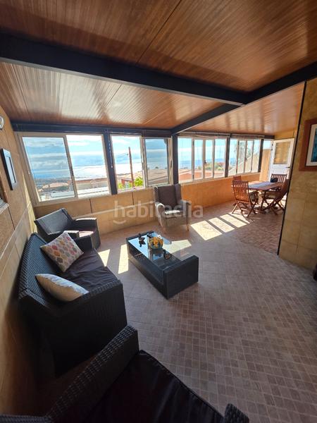 Foto bf775d50-2fe1-48dc-98e6-cf54faf2bea7. Alquiler chalet en Araya Candelaria
