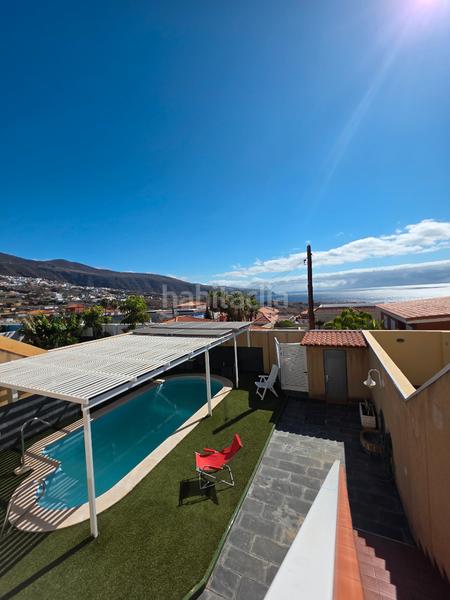 Foto c1765836-ee4f-44d1-a1c1-38a9061ea4a3. Alquiler chalet en Araya Candelaria