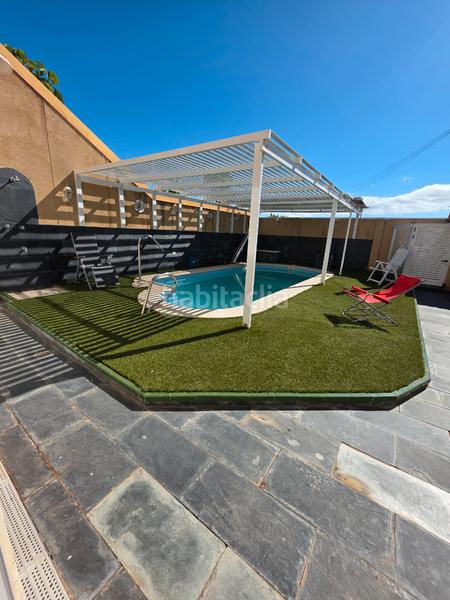 Foto cb7cc9a1-2c73-496b-b017-e0f254673e16. Alquiler chalet en Araya Candelaria
