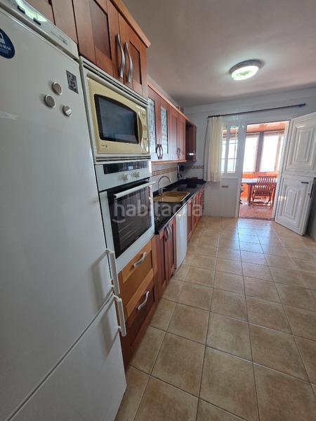Foto d6fae78c-27f7-47a5-87d3-c2418f907b44. Alquiler chalet en Araya Candelaria