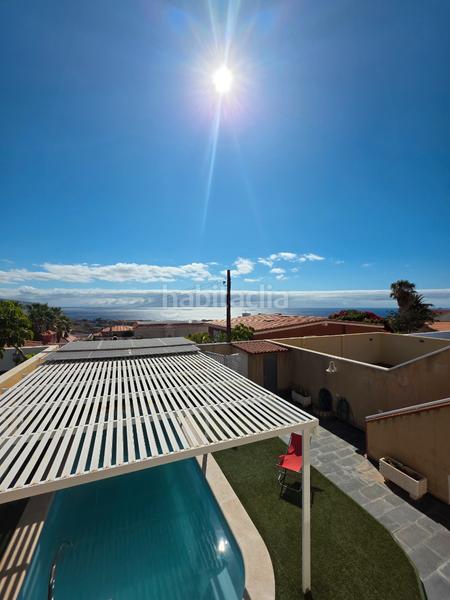Foto ed17ce45-7d68-451b-808e-3fe558cf7bfc. Alquiler chalet en Araya Candelaria