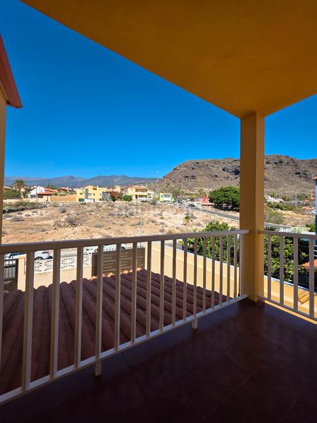 Foto 443efecc-d067-49c1-b8fe-8c9f748bc8e0. Miete chalet mit parking pool in Araya Candelaria