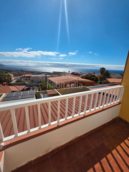 Foto 5de97631-e210-467b-a63f-1c13099777c3. Miete chalet mit parking pool in Araya Candelaria