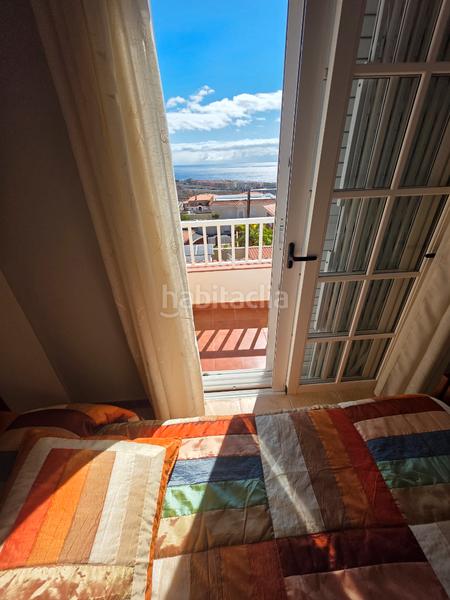 Foto 25cd278c-e60c-48af-8ec4-8479d7630a9d. Rent chalet with parking pool in Araya Candelaria