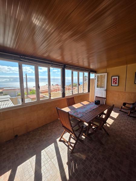 Foto 367df16a-8d3f-4f83-831b-ceebe5ef1d4d. Rent chalet with parking pool in Araya Candelaria