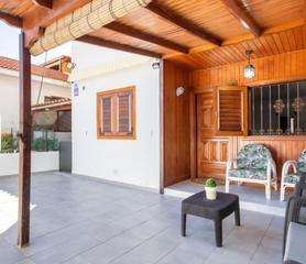 Flat in Calle Tamonante