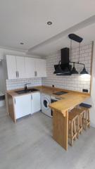 Etagenwohnung in Calle Carmen Goya