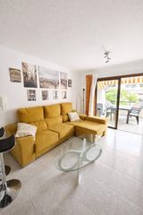 Location Appartement  Carretera general puerto cruz - arenas