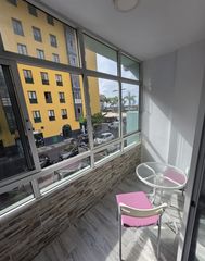 Rent Flat  Calle perdomo