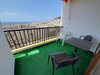 Rent Flat  Avenida juan carlos i
