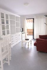 Location Appartement  Calle antonio ruiz alvarez