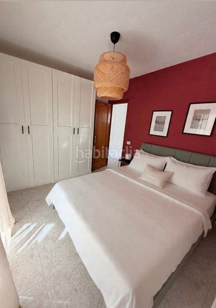 Foto f63e9645-dd60-4673-8170-3c580f3ff290. Àtic a Longuera - Toscal Realejos (Los)