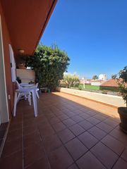 Miete Etagenwohnung  Calle bicacarera
